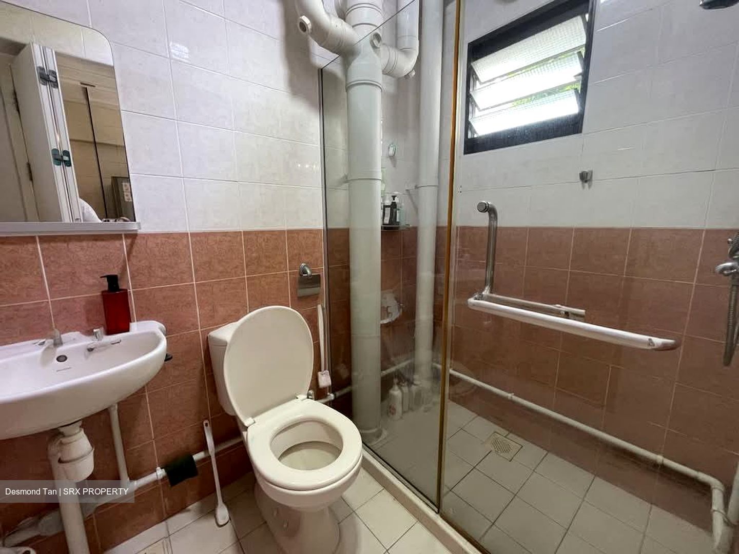 Blk 6A Boon Tiong Arcadia (Bukit Merah), HDB 4 Rooms #560755731